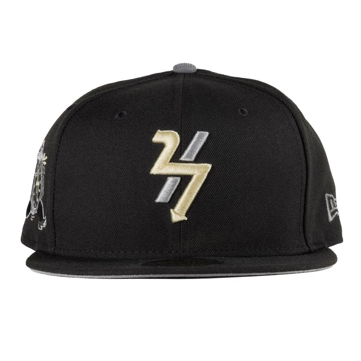 24/7 Bolt New Era Snapback