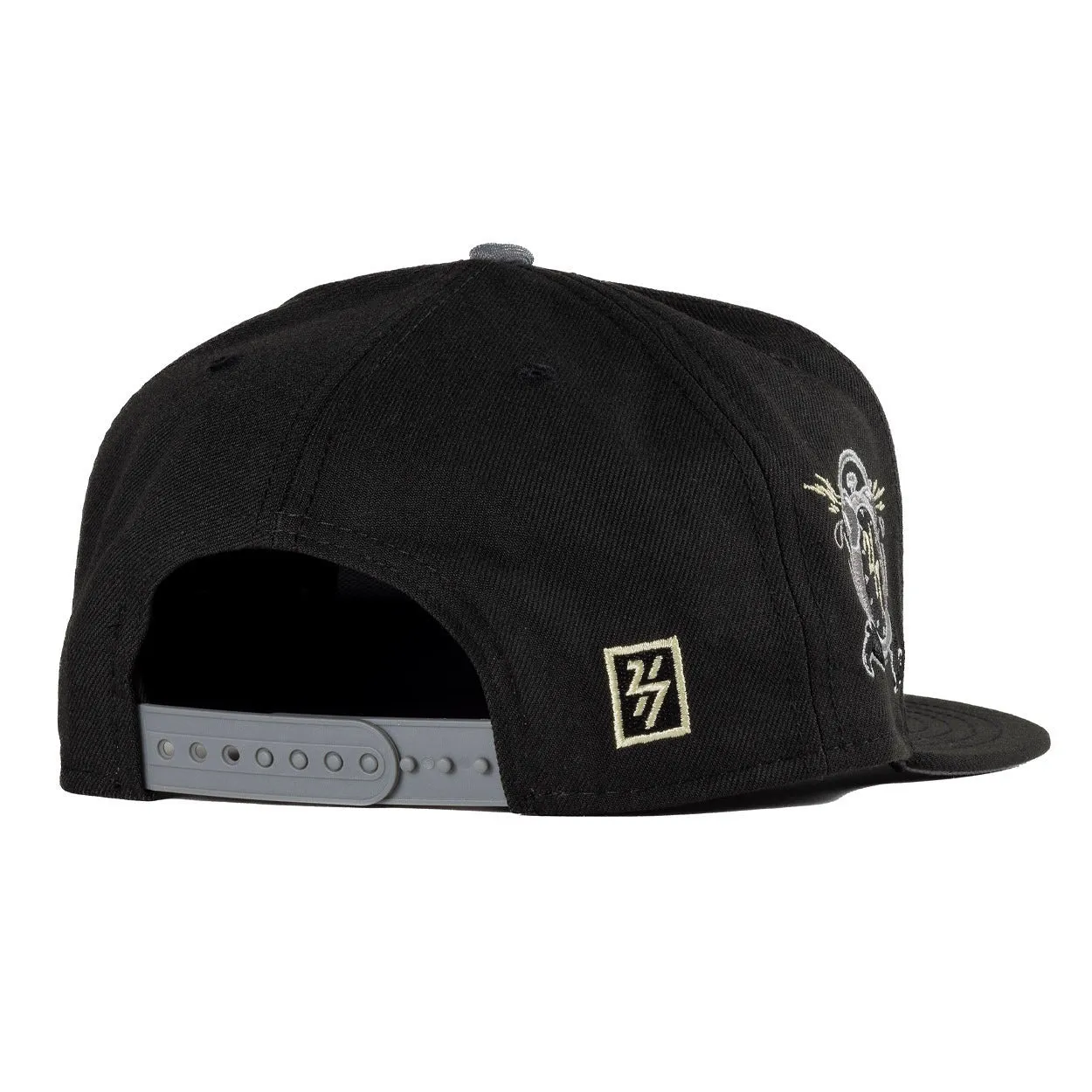 24/7 Bolt New Era Snapback