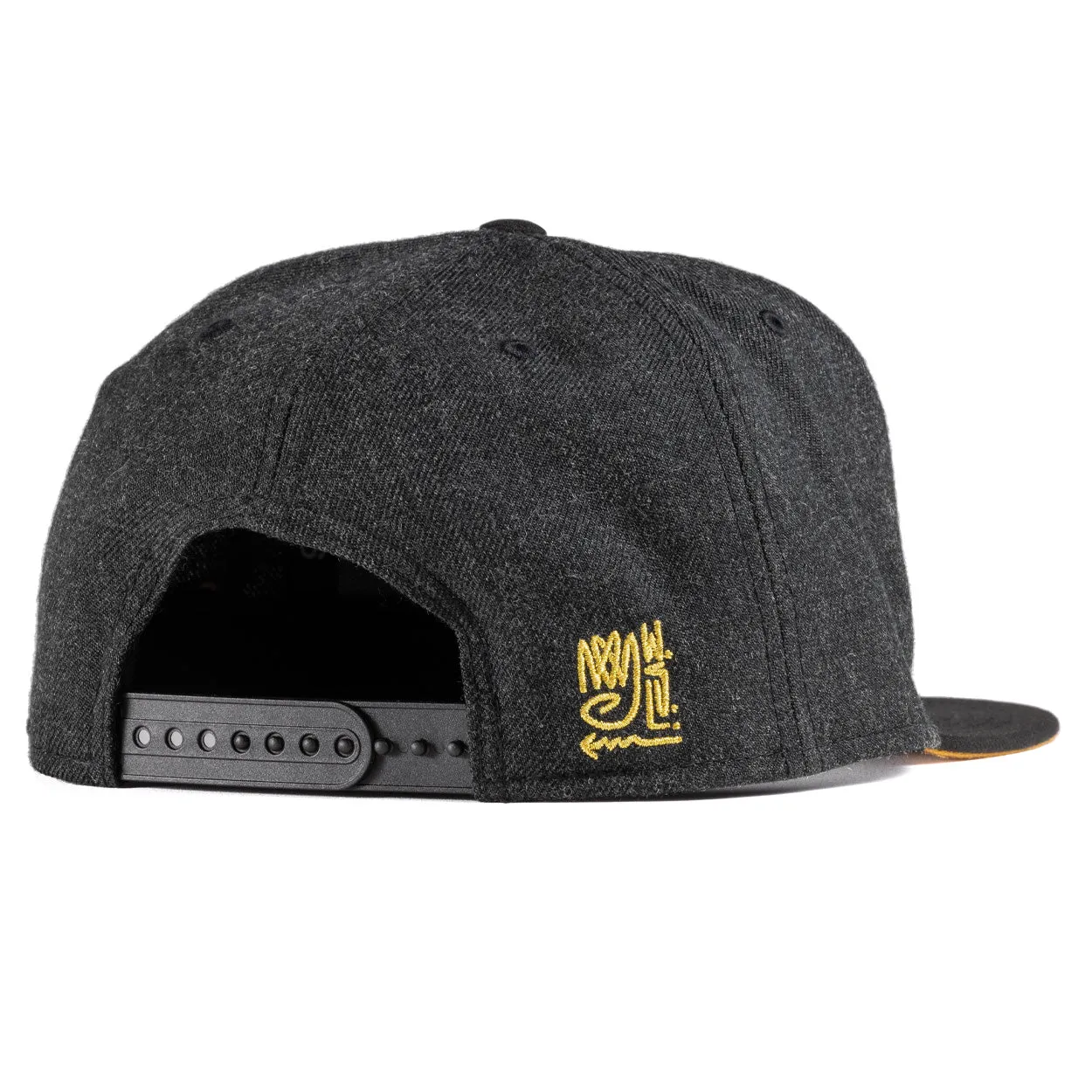 24/7 Midnight Oil New Era Snapback