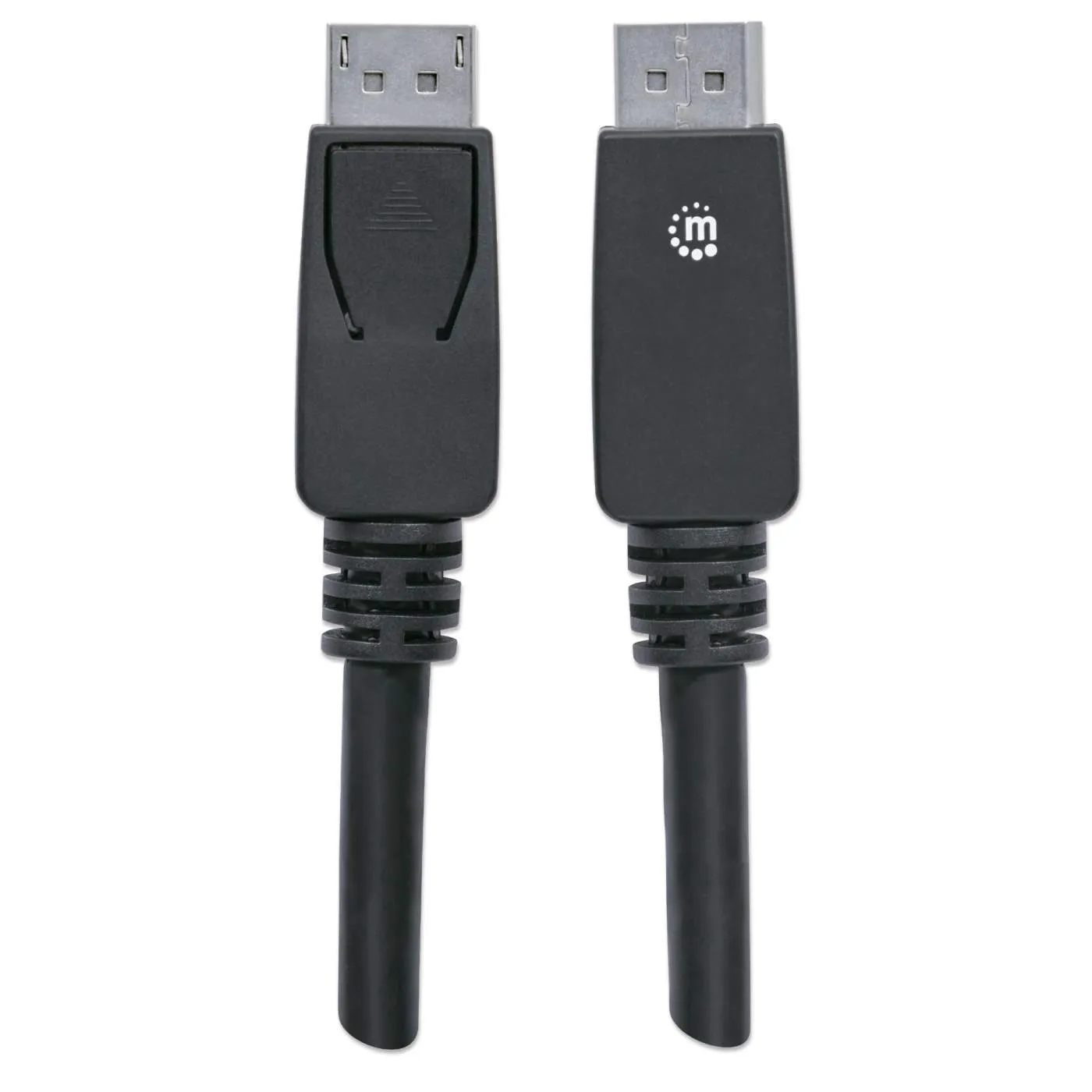 4K@60Hz DisplayPort Monitor Cable