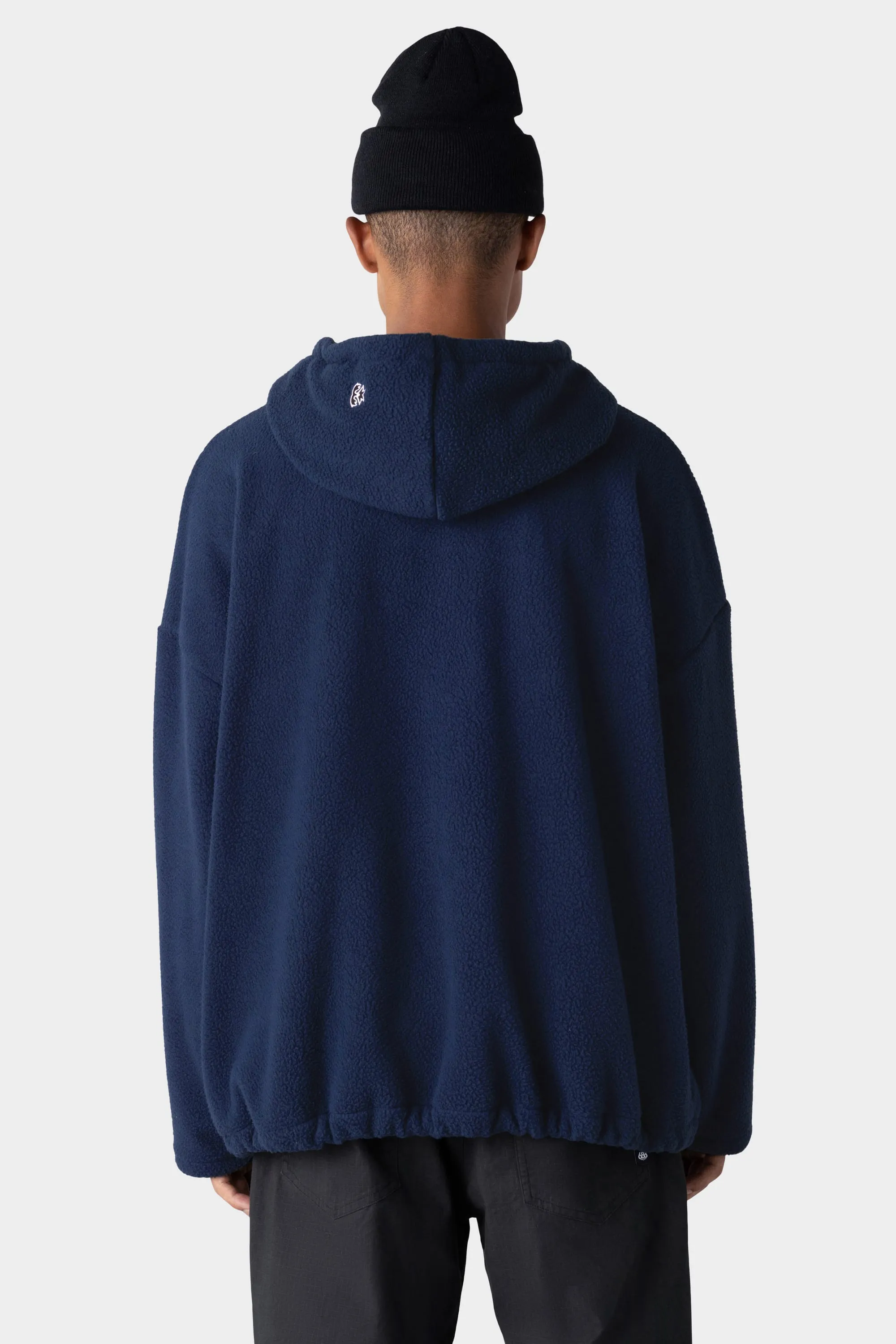 686 1993 Jib Fleece Hoody