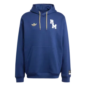 Adidas Real Madrid VRCT Hoodie