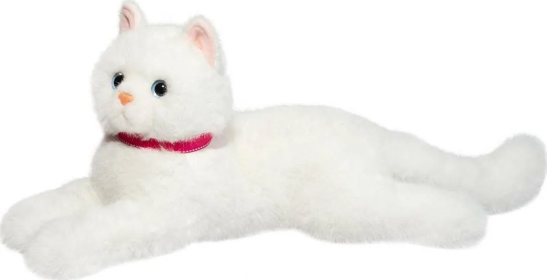 Alba White Cat Dlux