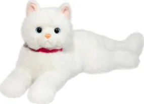 Alba White Cat Dlux