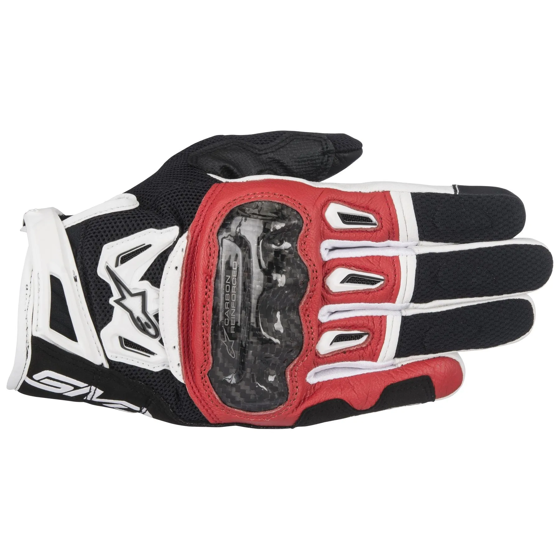 Alpinestars SMX-2 Air Carbon V2 Gloves