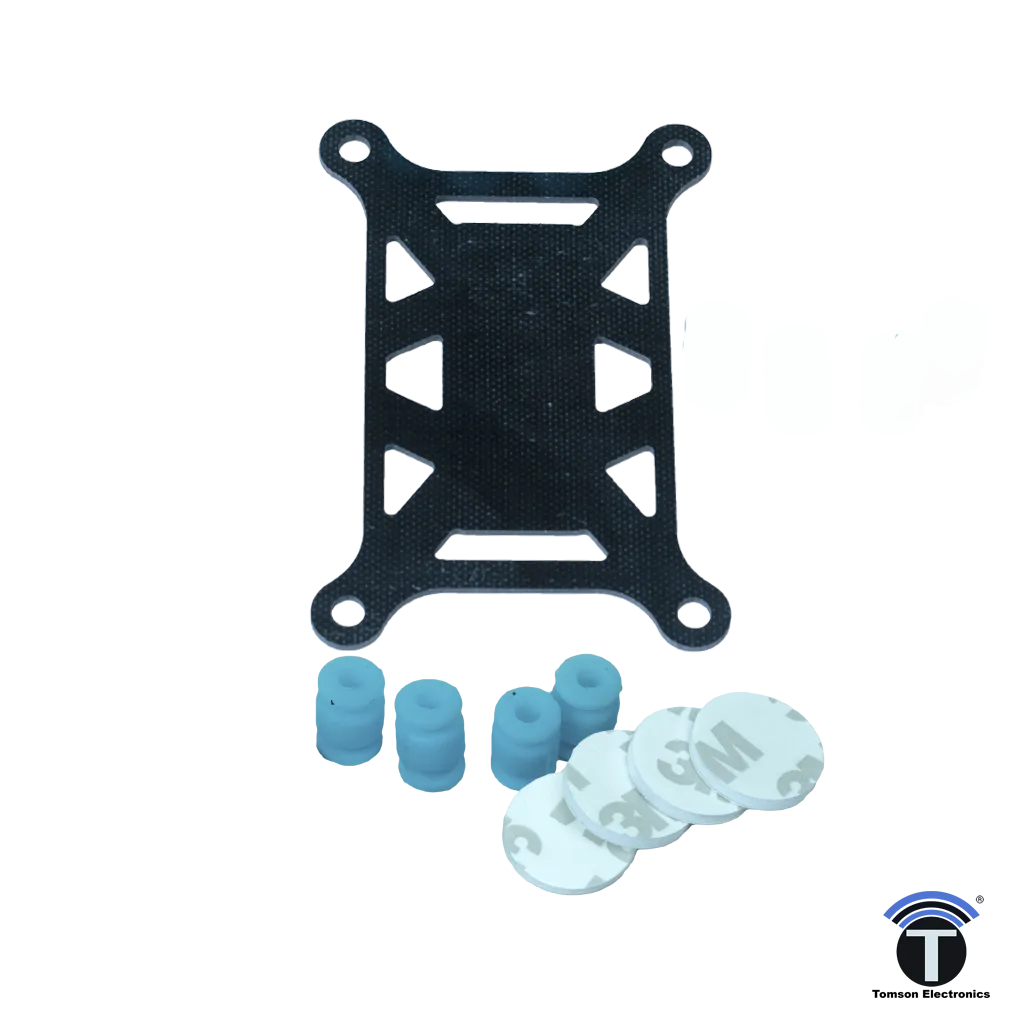 Anti Vibration Damper For Apm/Pixhawk Flight Controller