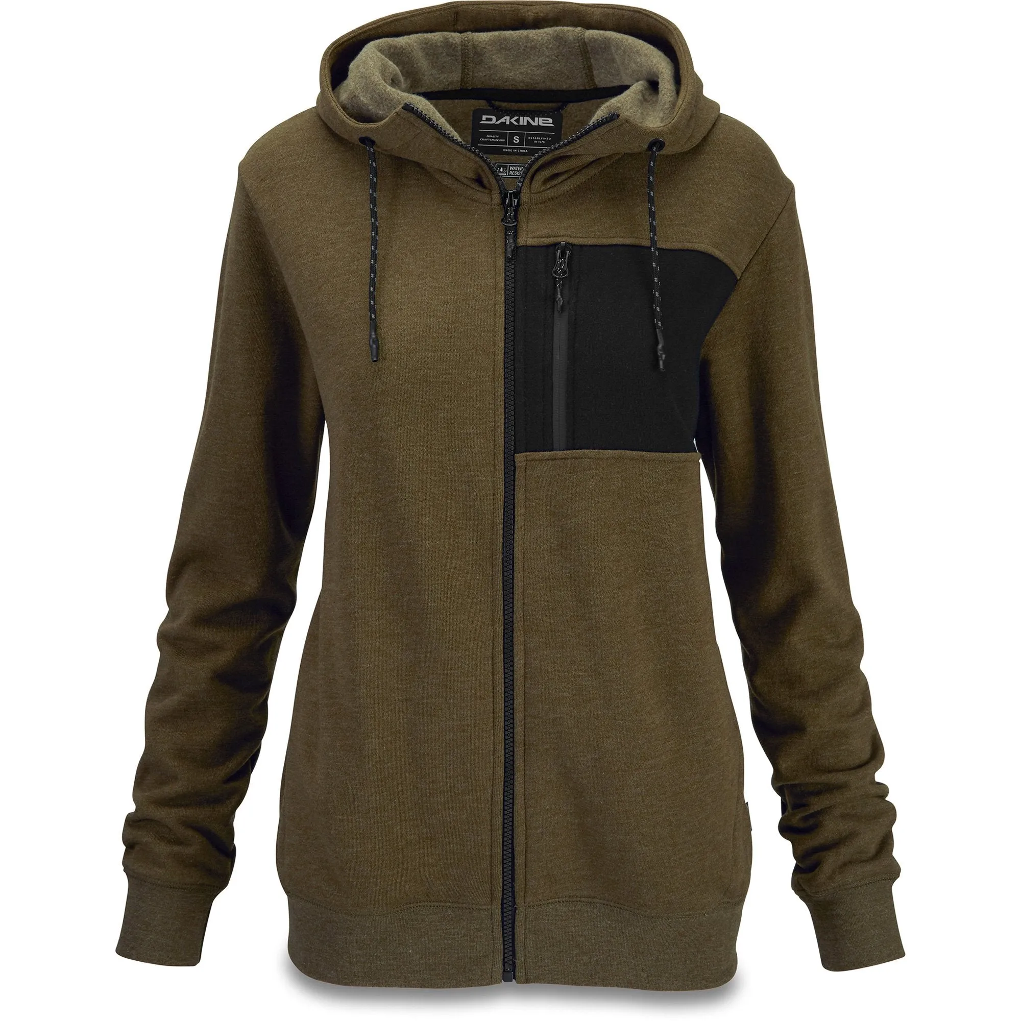 Ashton Tech Hoodie