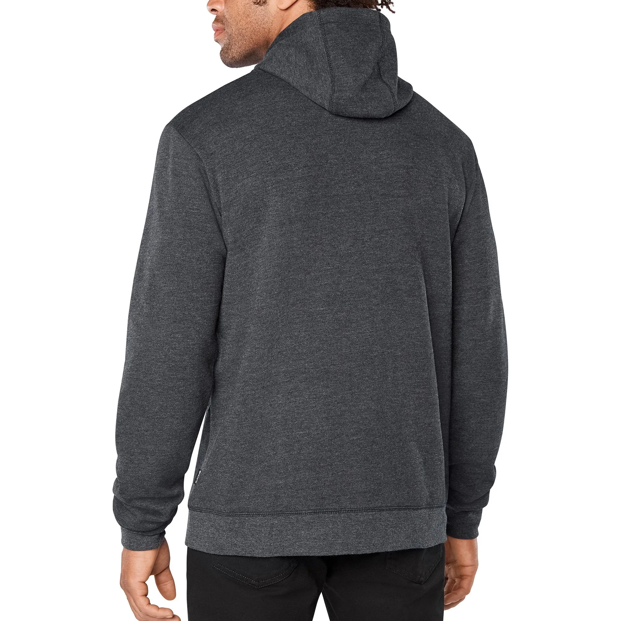 Ashton Tech Hoodie