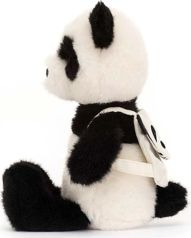 Backpack Panda