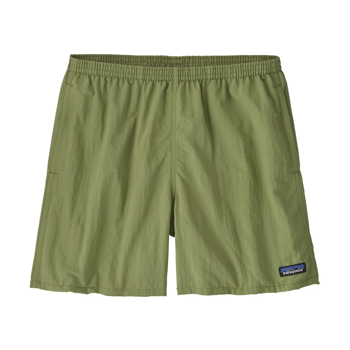 BAGGIES SHORTS - BUCKHORN GREEN