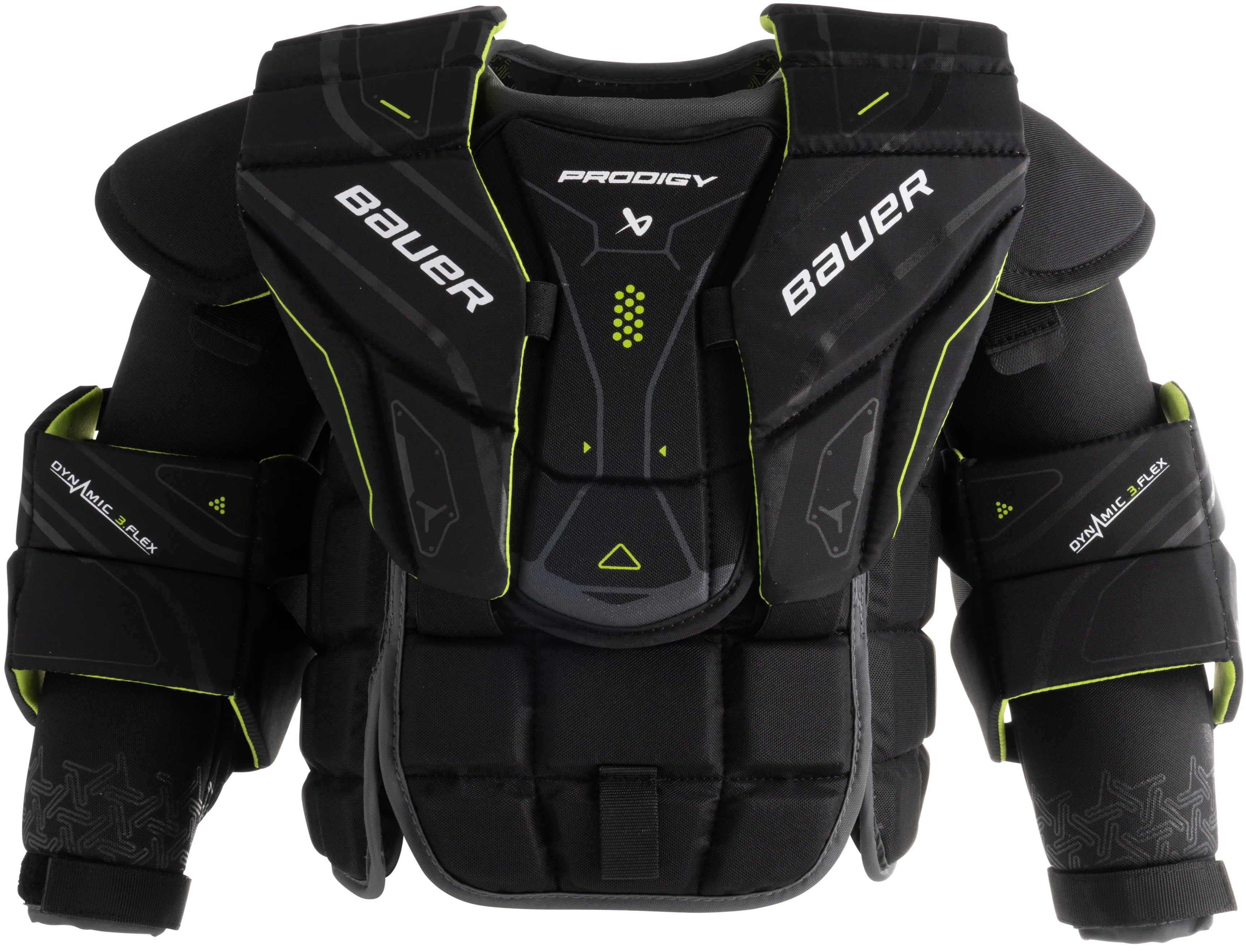 Bauer Prodigy Youth Goalie Chest Protector (2024)