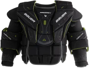 Bauer Prodigy Youth Goalie Chest Protector (2024)