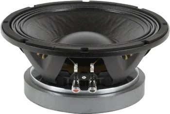 BEYMA - POWER 10IX - 10” MID WOOFER - Pair of 2