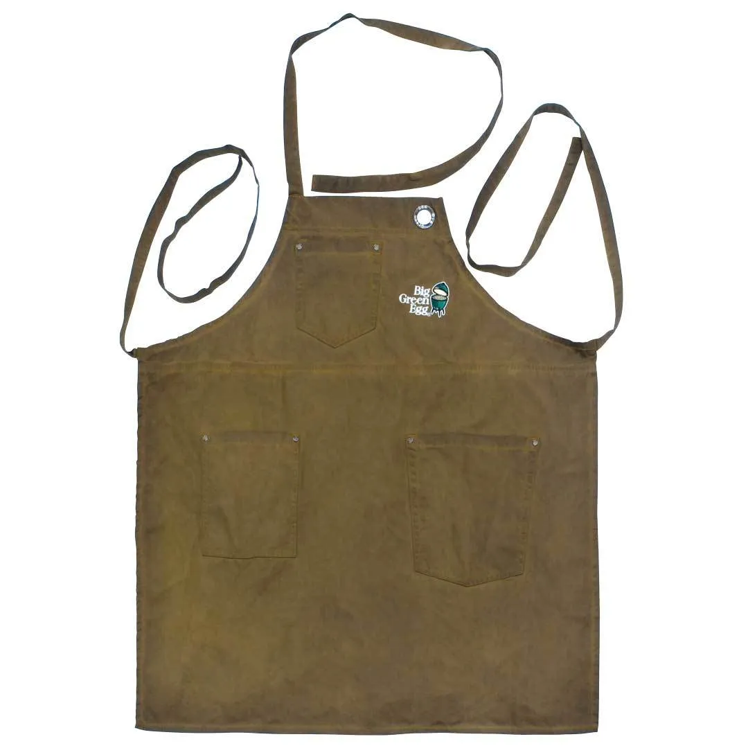 Big Green Egg  - Grilling Apron