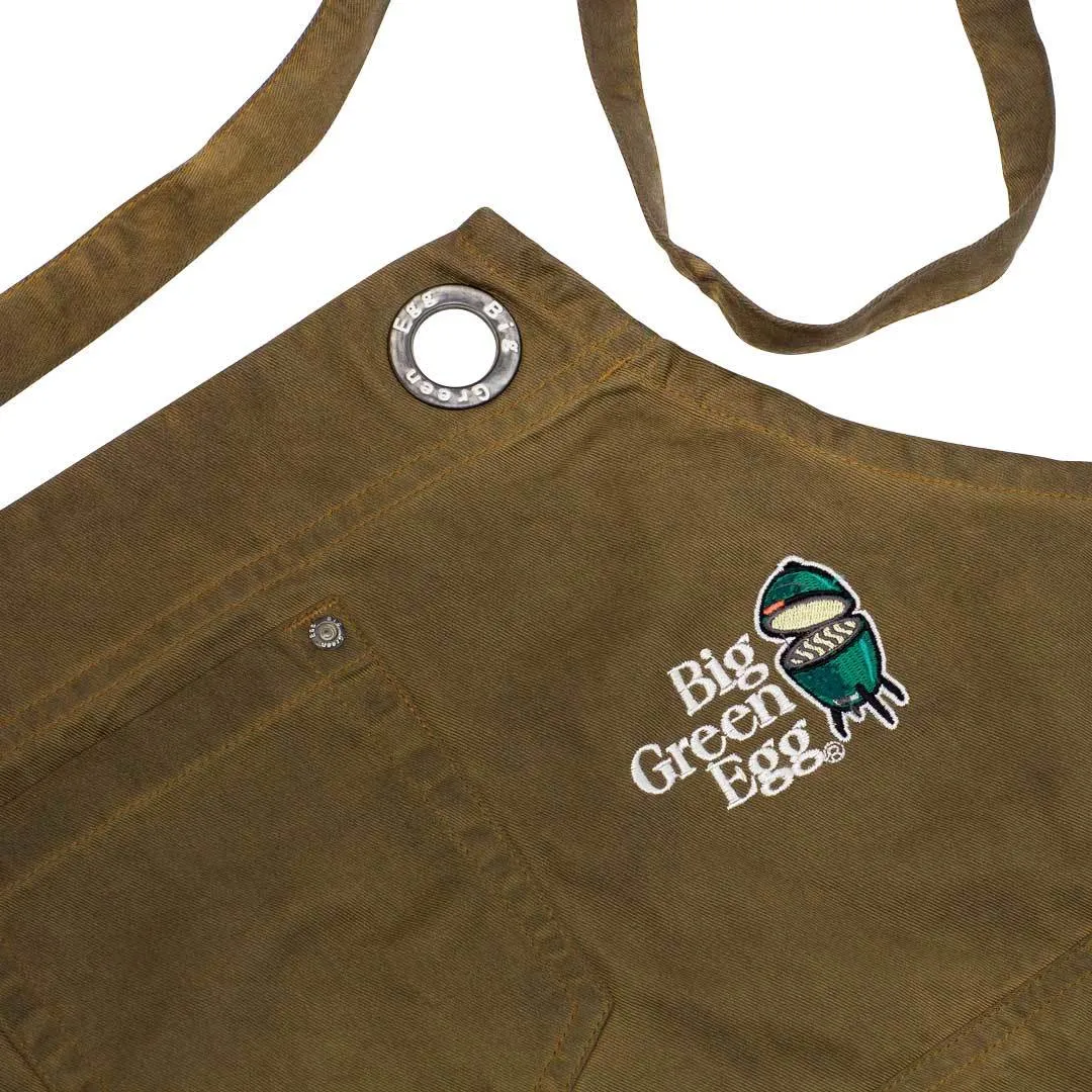 Big Green Egg  - Grilling Apron