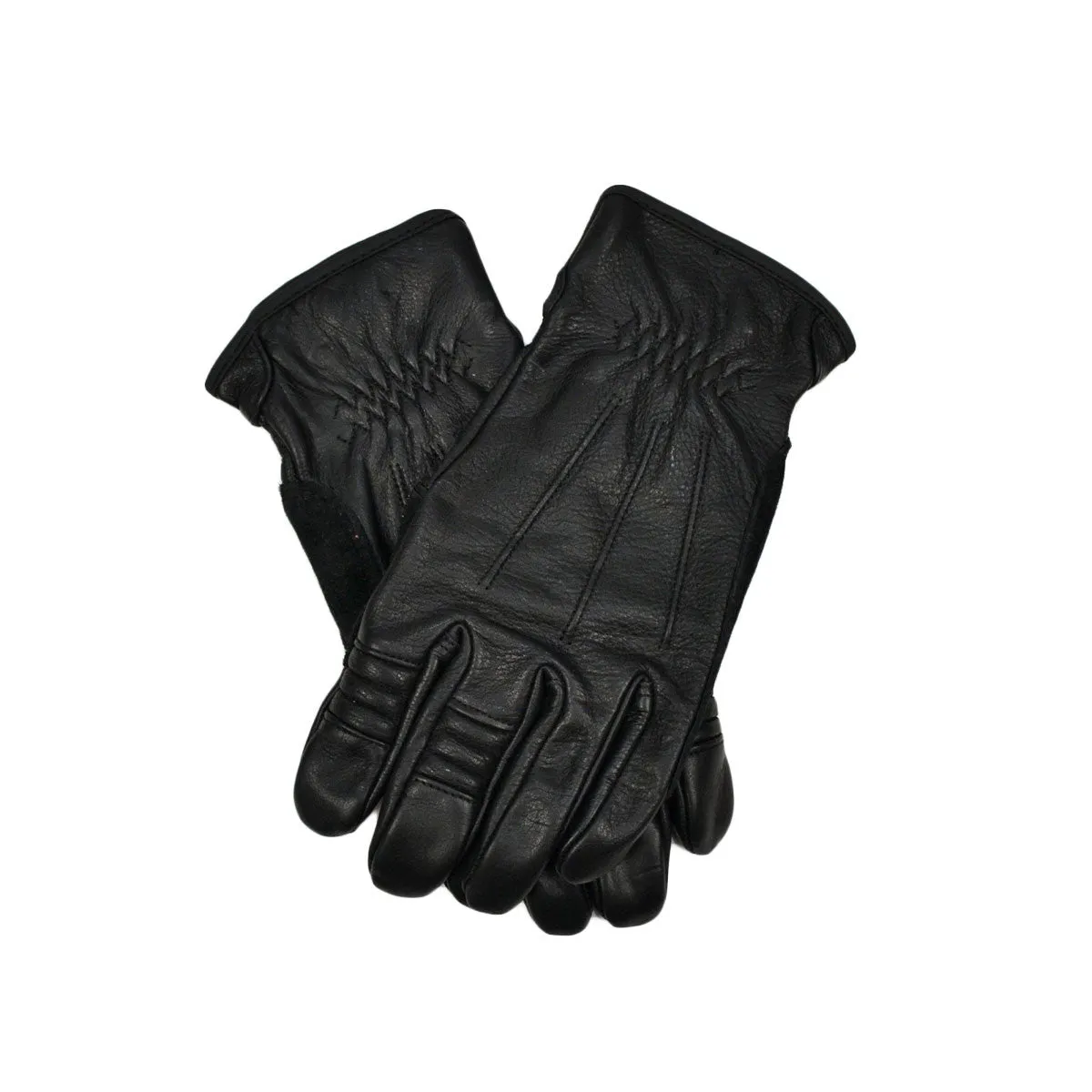 BILTWELL WORK GLOVE - BLACK