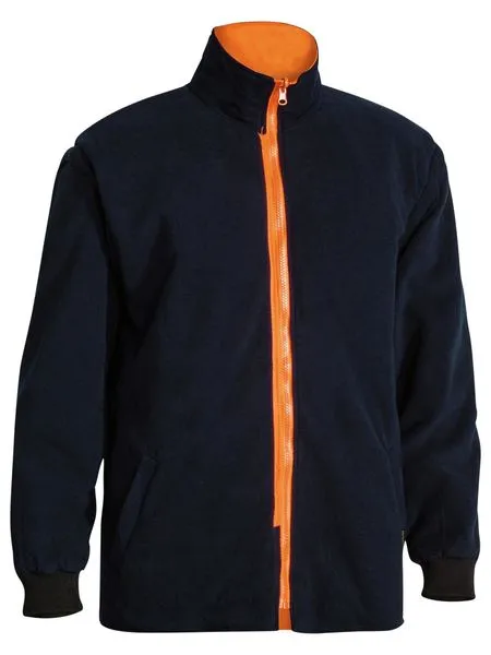 BISLEY BK6975 - 5 in 1 Rain Jacket