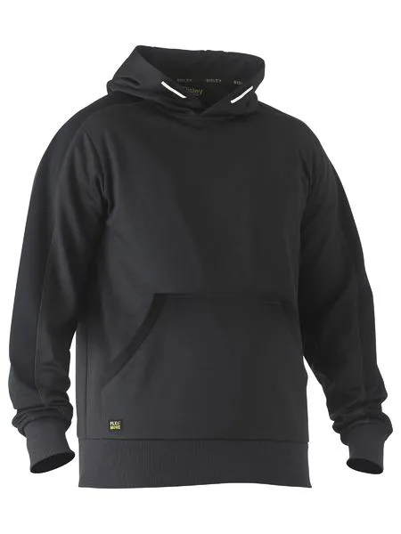 BISLEY FLX & Move Recycled Hoodie (BK6902)