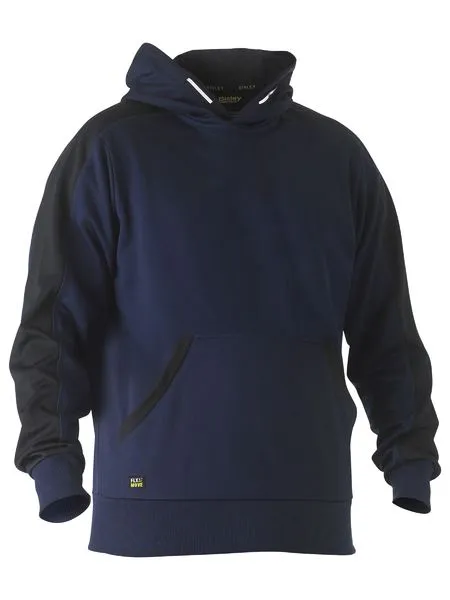 BISLEY FLX & Move Recycled Hoodie (BK6902)