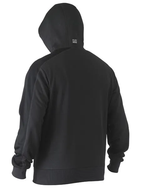 BISLEY Flx & Move Recycled Hoodie with Print (BK6902P)