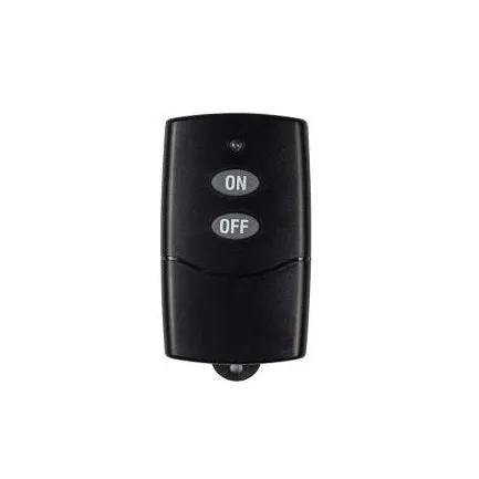 BN-LINK Replacement Remote Only Control (BNC-60/U131R)(151R)