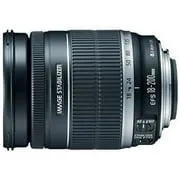 Canon EF-S 18-200mm f/3.5-5.6 IS Standard Zoom Lens for Canon DSLR Cameras