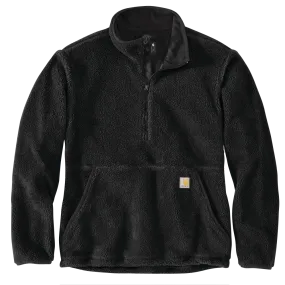 Carhartt Mens Loose Fit Fleece Pullover Sweater