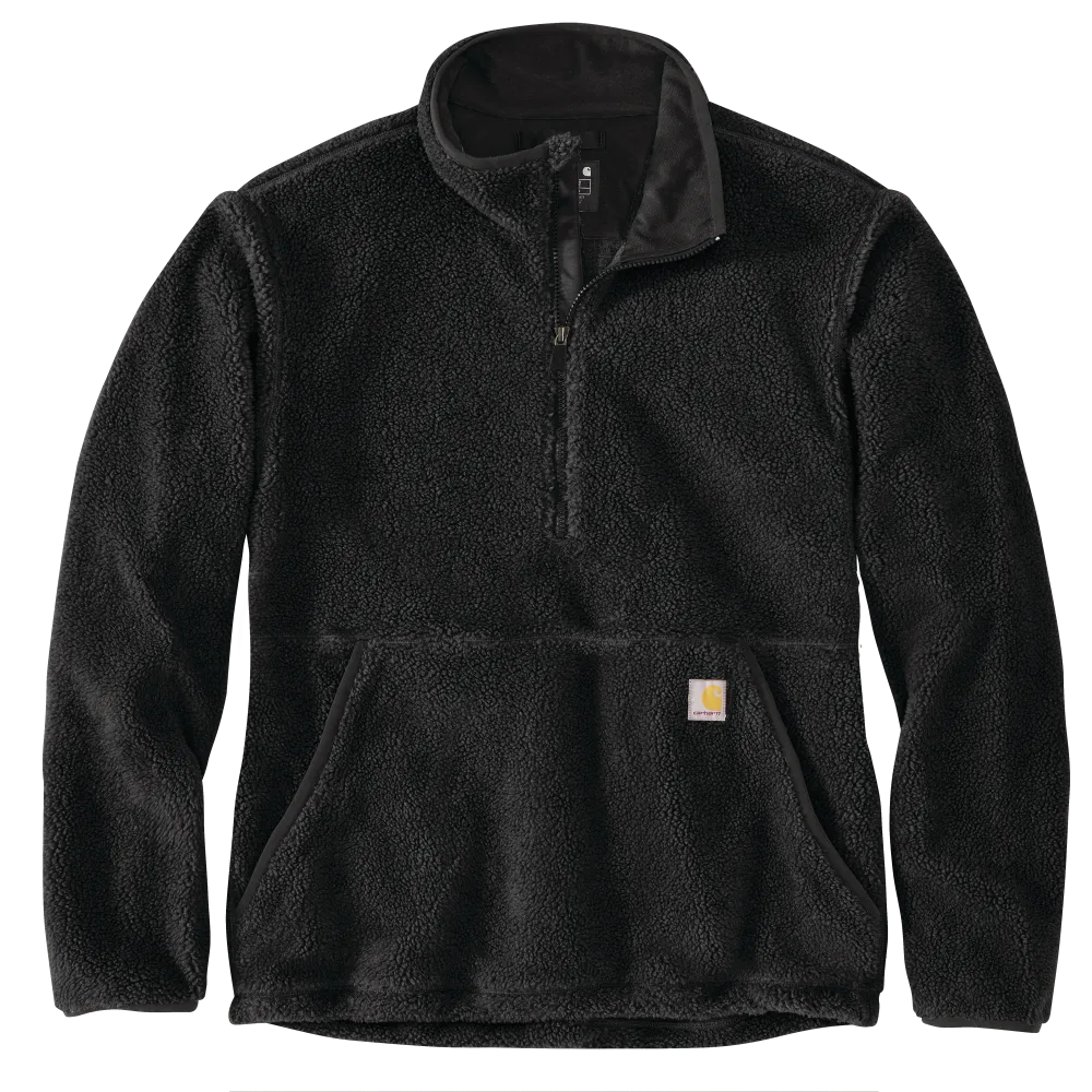 Carhartt Mens Loose Fit Fleece Pullover Sweater