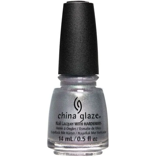 China Glaze Pantheon Goddess