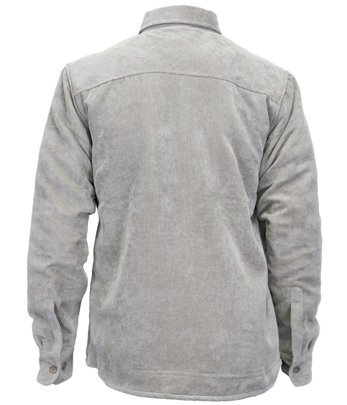 Cord Jacket