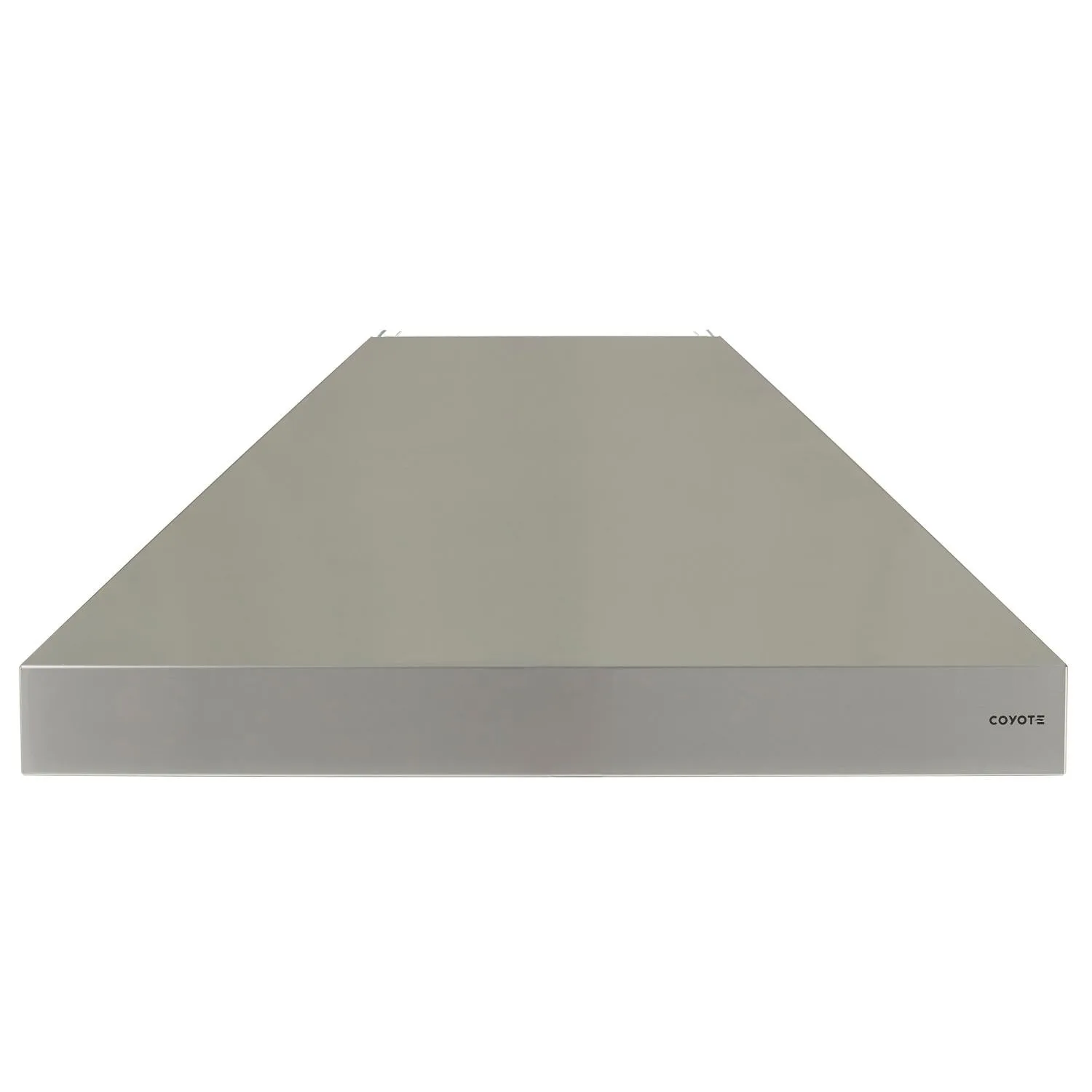 Coyote 36-Inch Stainless Steel Outdoor Vent Hood