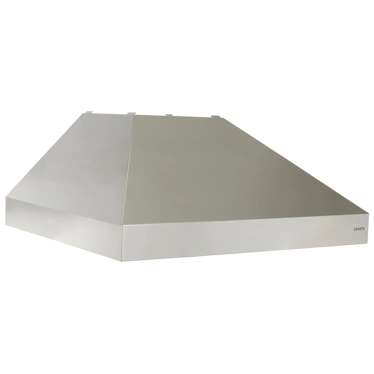 Coyote 36-Inch Stainless Steel Outdoor Vent Hood