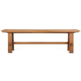 dBodhi Artisan Side Bench