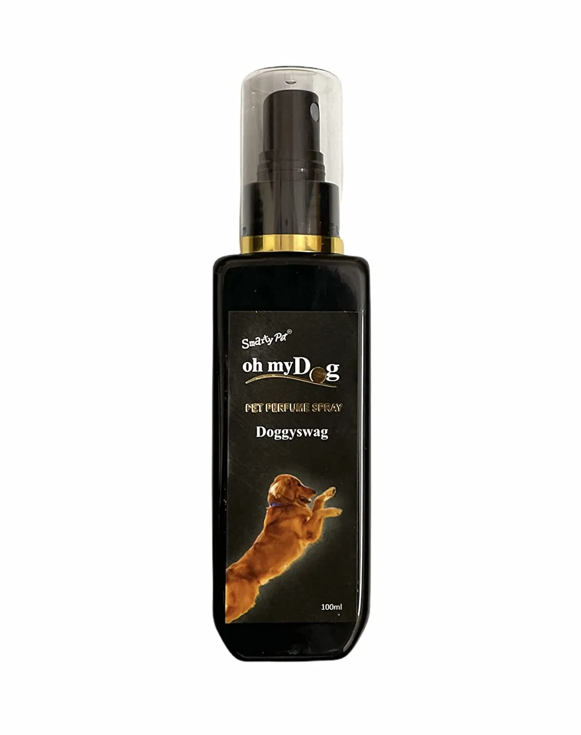 Dogs Cat Body Spray Perfume Deodordizer