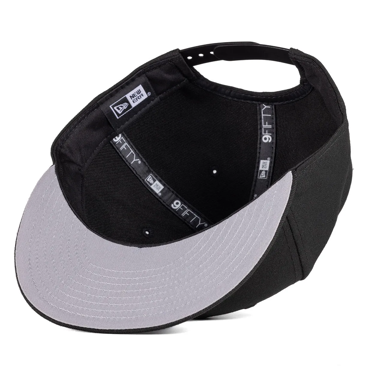 Eastside Scribe New Era Snapback