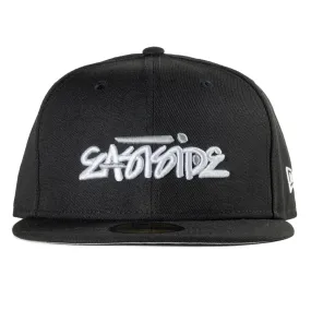 Eastside Scribe New Era Snapback