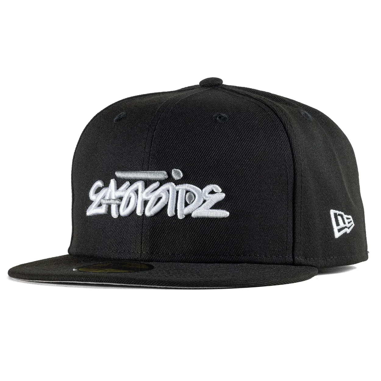 Eastside Scribe New Era Snapback