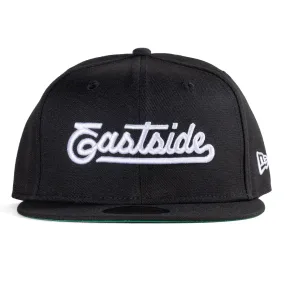 Eastside Script New Era Snapback