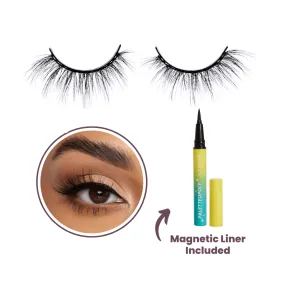 Ellery Magnetic Lashes