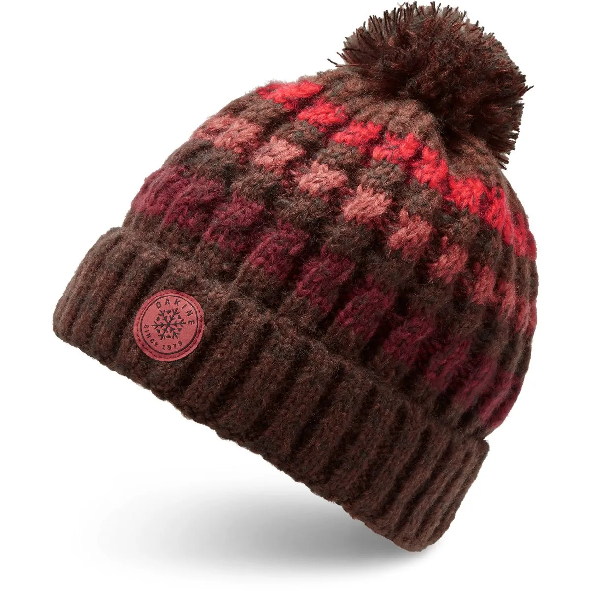 Emerson Pom Beanie