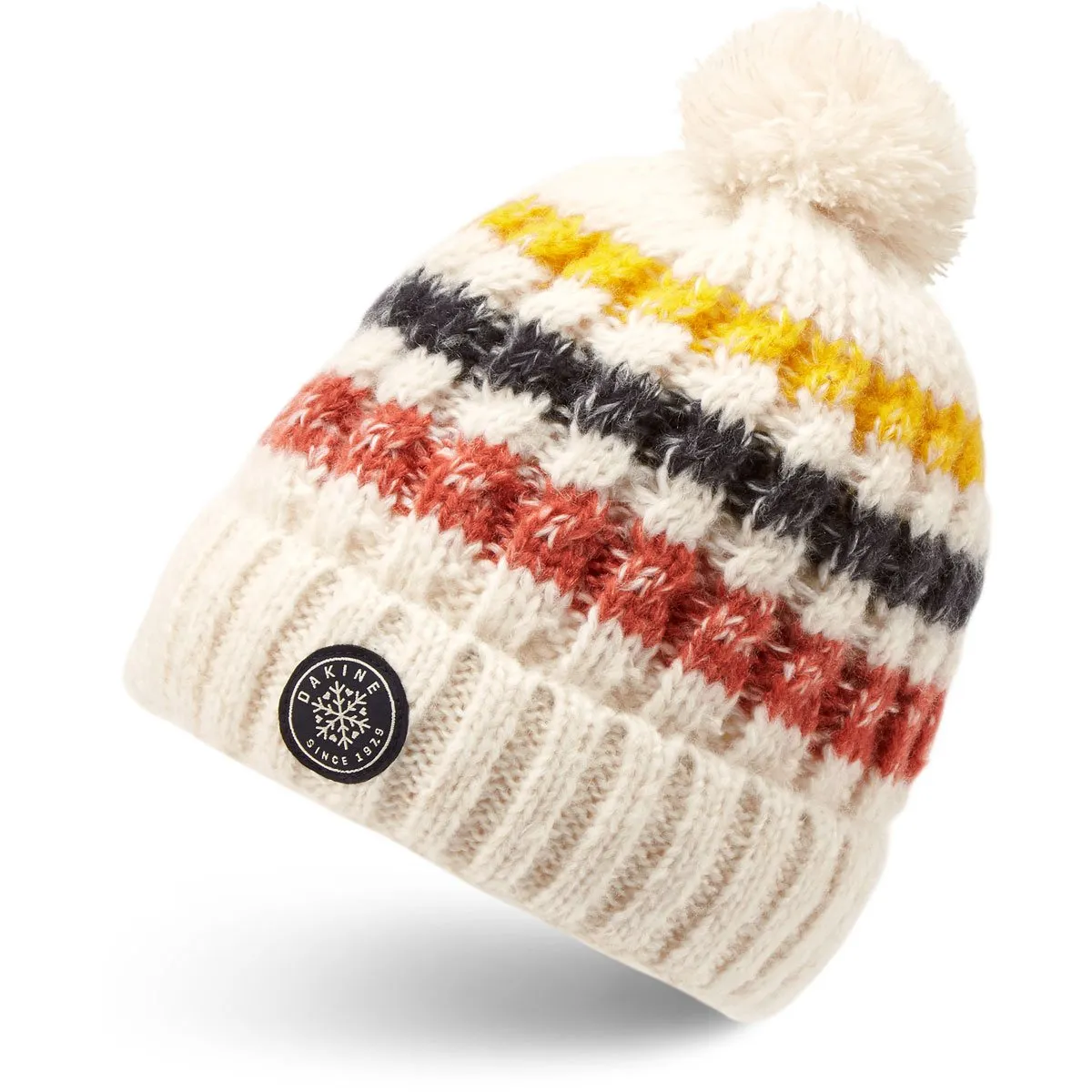 Emerson Pom Beanie