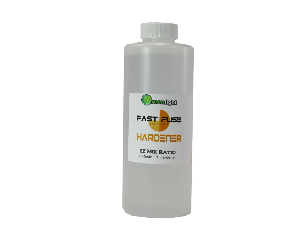 Epoxy Hardener (B-side) Only