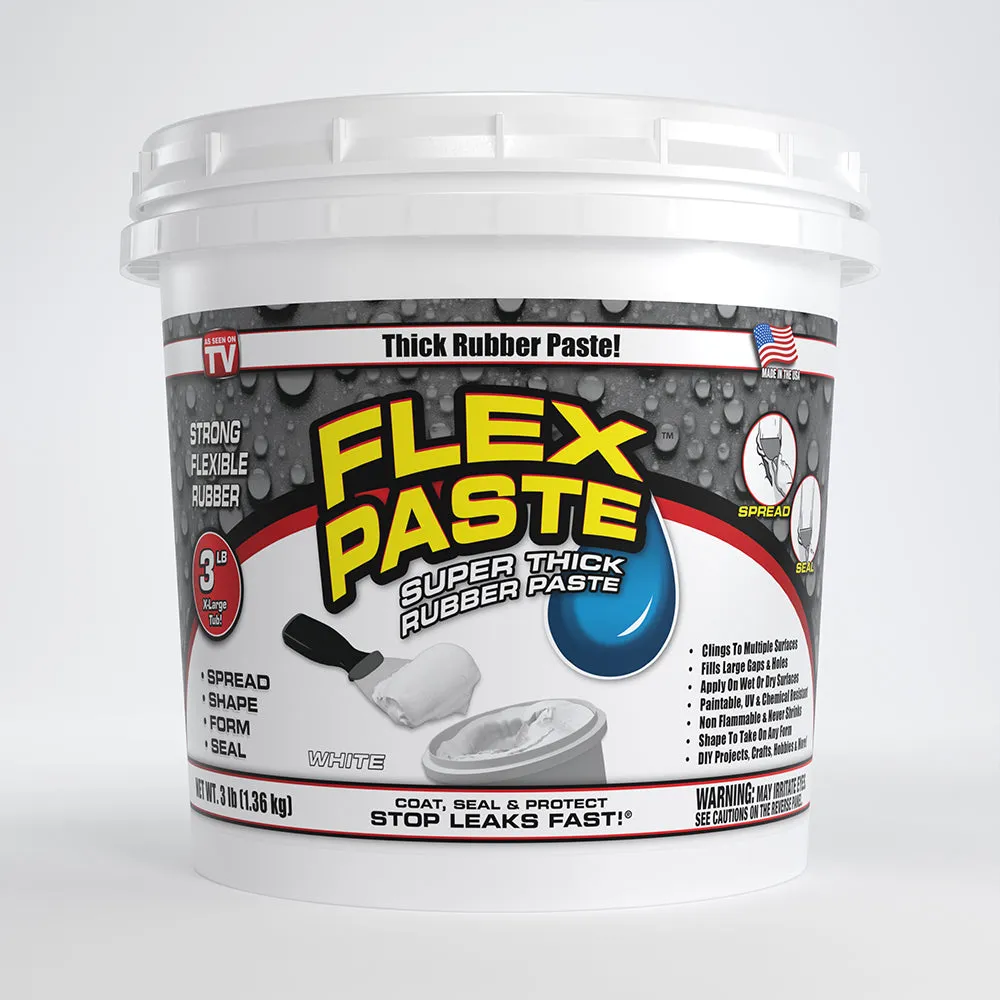 Flex Paste