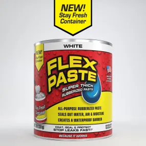 Flex Paste