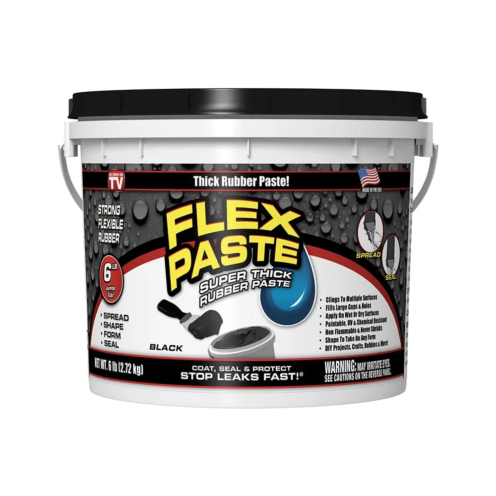 Flex Paste