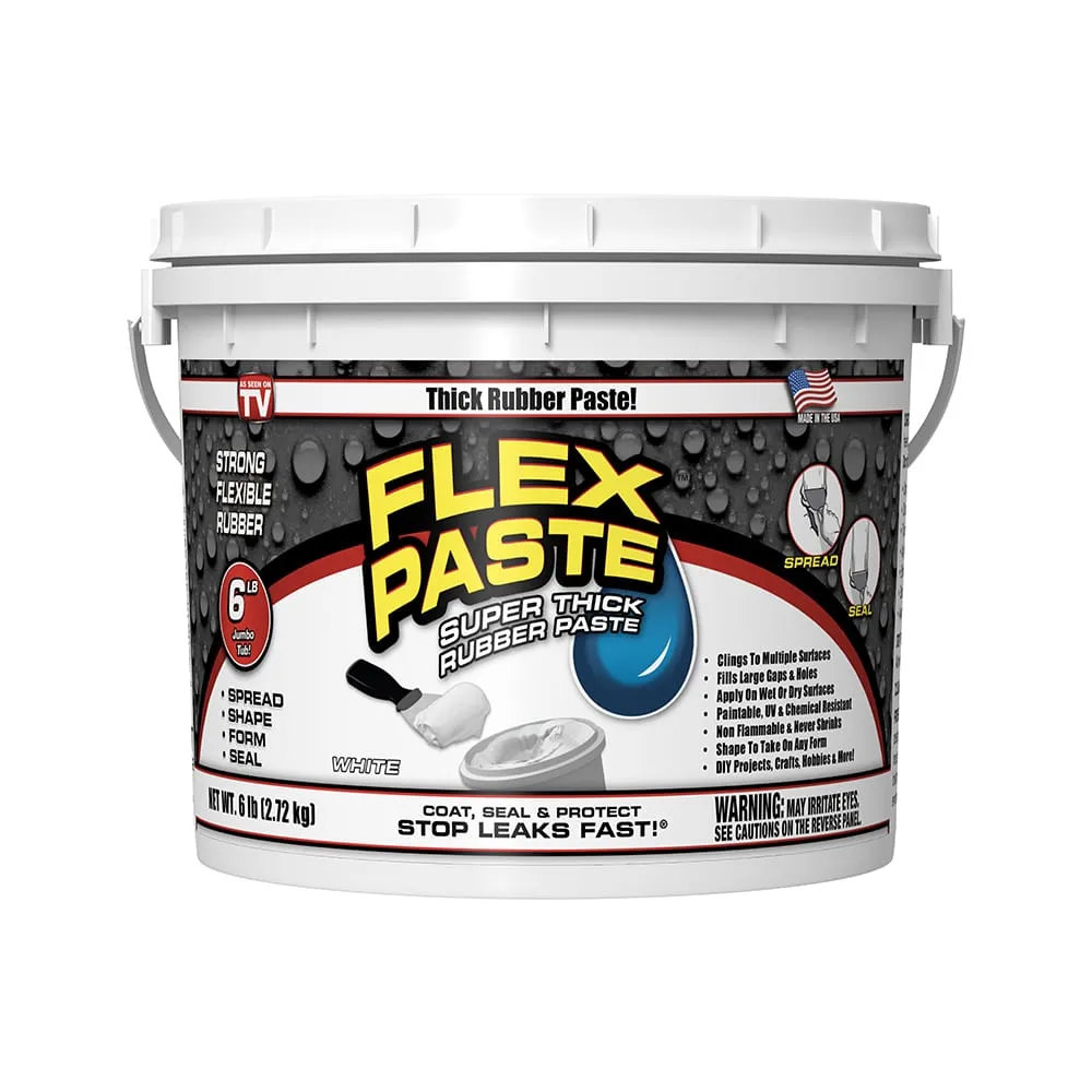 Flex Paste