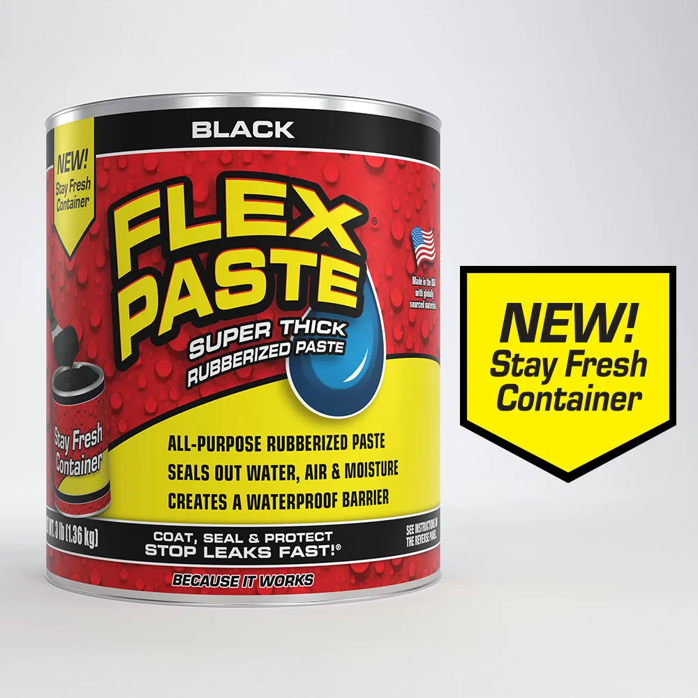 Flex Paste