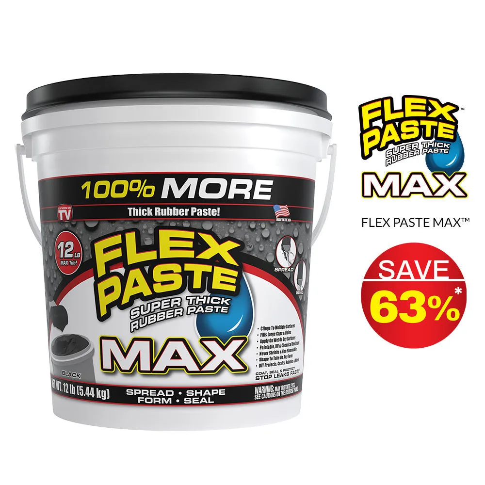 Flex Paste