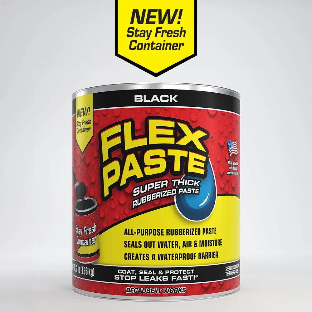 Flex Paste