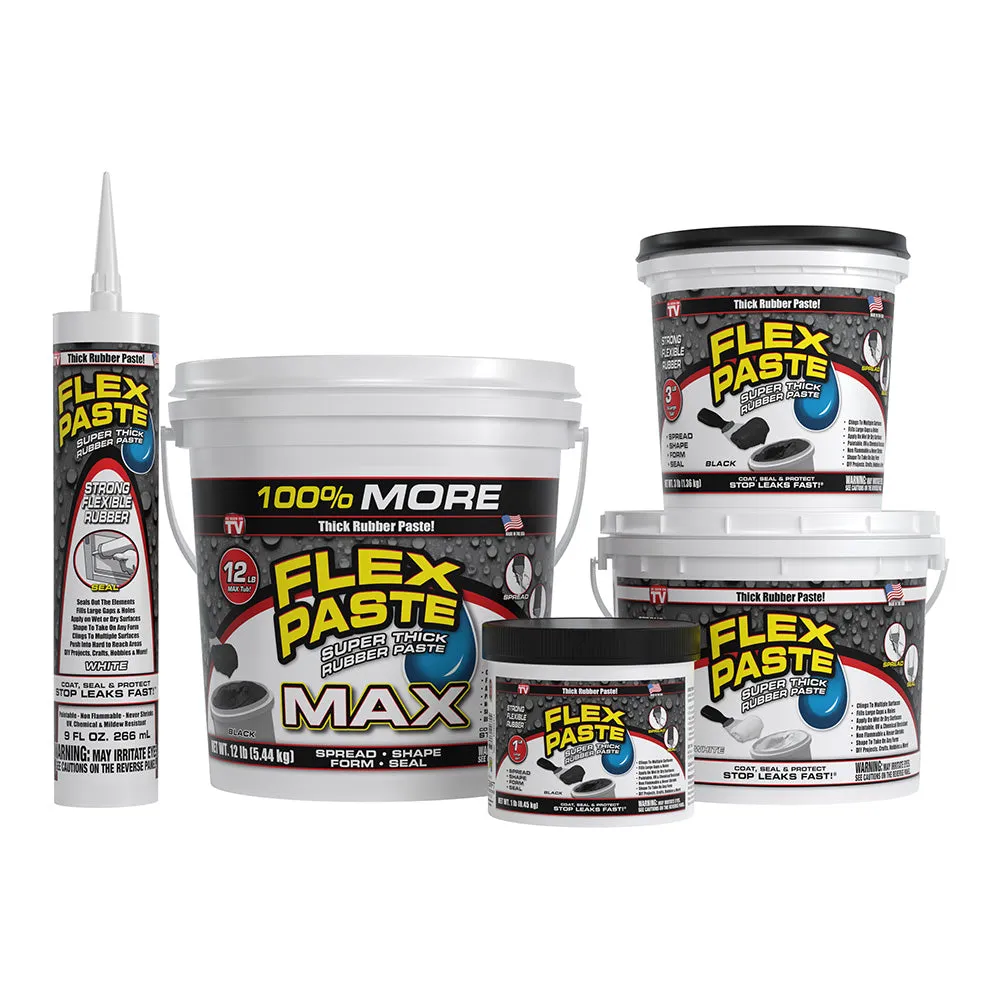 Flex Paste